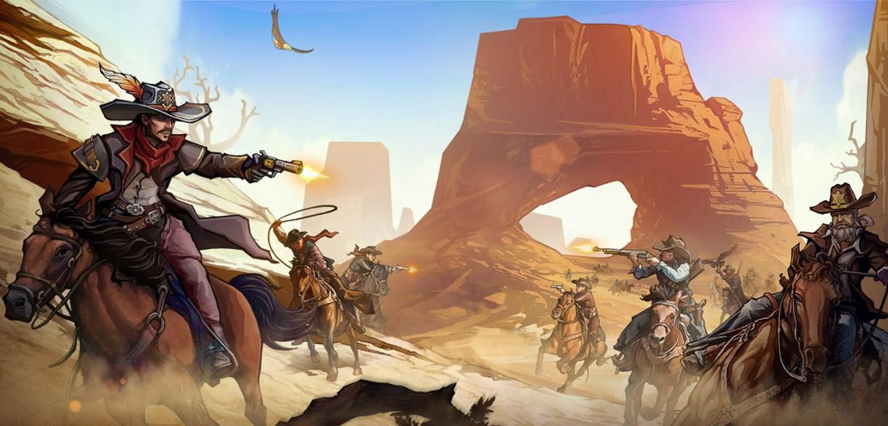 西境落日，匠心为炬！以四年坚守，赴西部之约