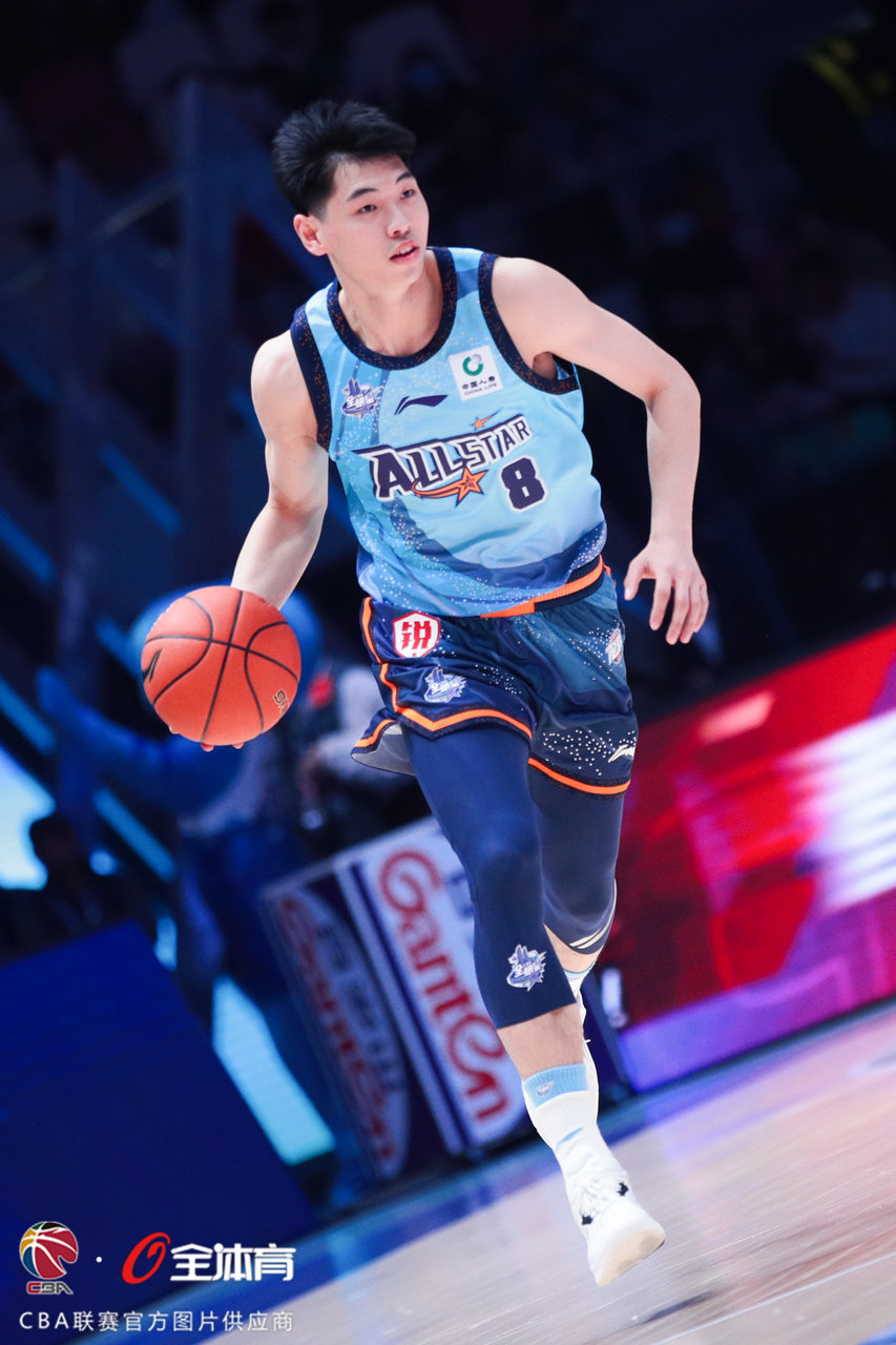 成为首位登陆NBA的韩国籍球员创造历史