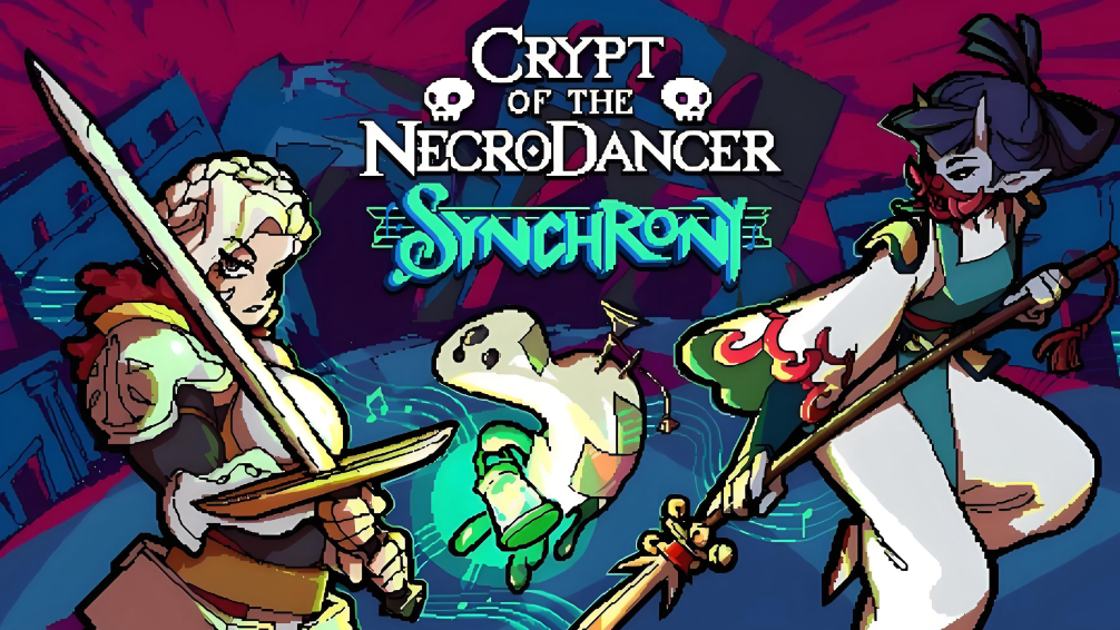 《节奏裂隙》节奏与策略的极致碰撞，一场指尖上的音乐狂欢