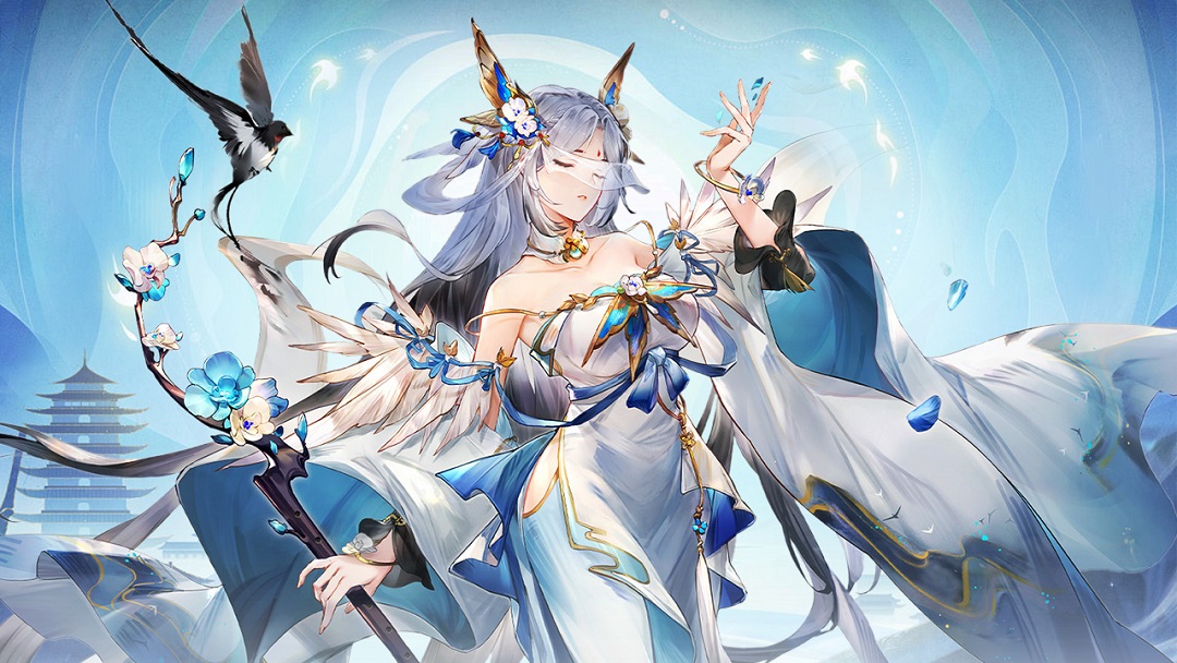 三国策略卡牌手游《神奇三国》明日新服开启