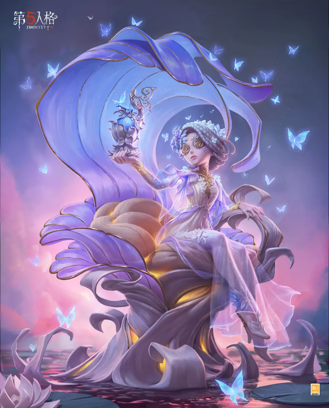 【第五人格虚妄杰作】常驻特殊玩法“幻象迷途”将于1月27日正式开启！
