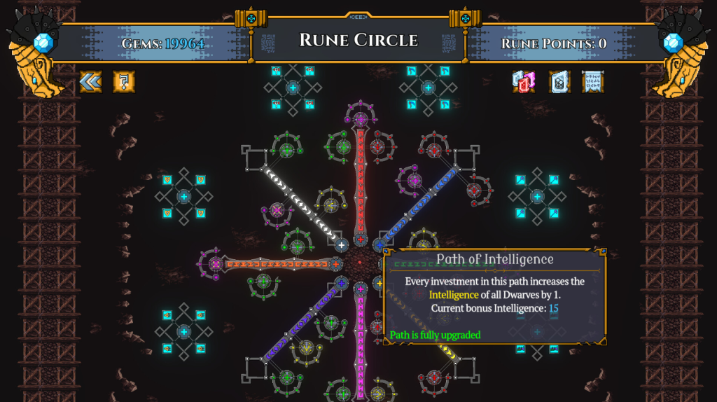 发售爆火！Roguelike+自走棋在矮人身上碰撞出了怎样的火花？