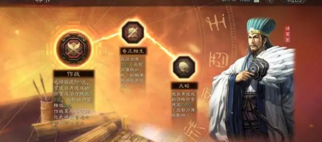 《三国志战略版》麒麟弓的打法思路有哪些？