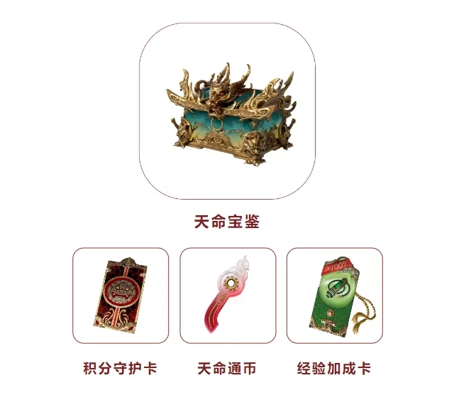 上线领箱子 | 策划来汇报新内容开发及优化进度了！