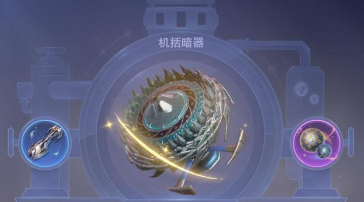 斗罗大陆魂师对决：暗器配置，要看魂师配置能否搭配