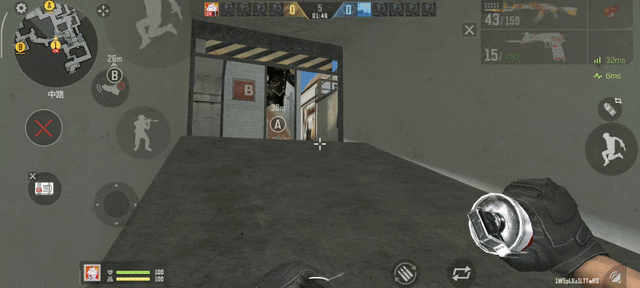 怀旧模式供电所，投掷武器使用技巧推荐