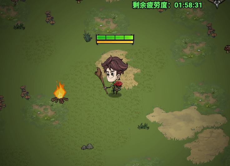 《无尽探险队》——在随机与策略交织的奇幻世界中开启冒险史诗