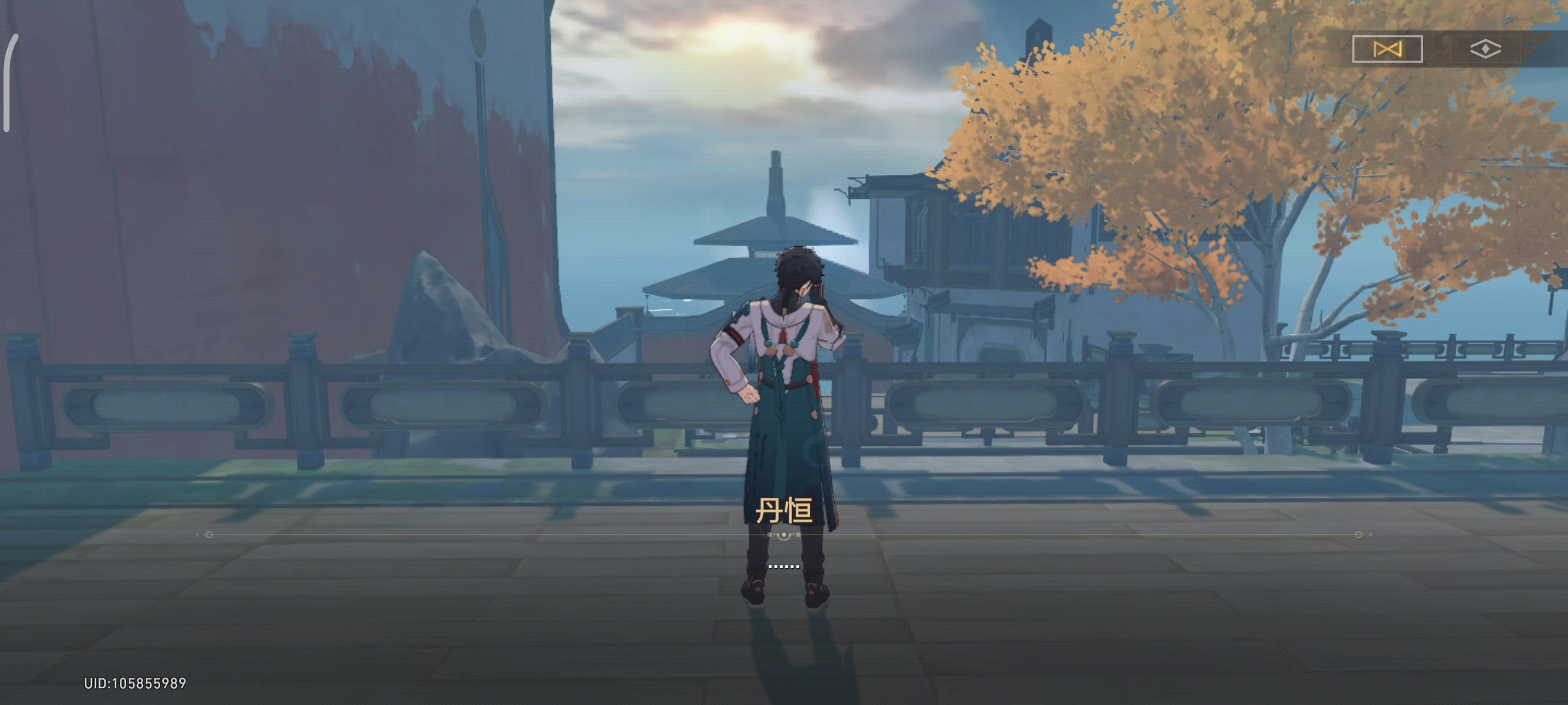 这世间的风太大，把温柔都吹走了