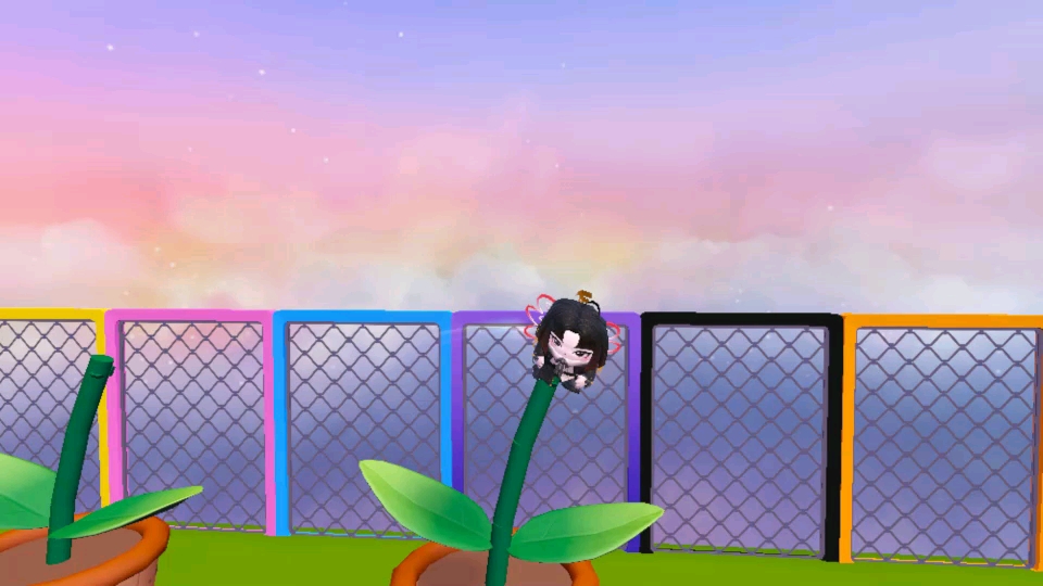 这个(●—●)好笑吗？