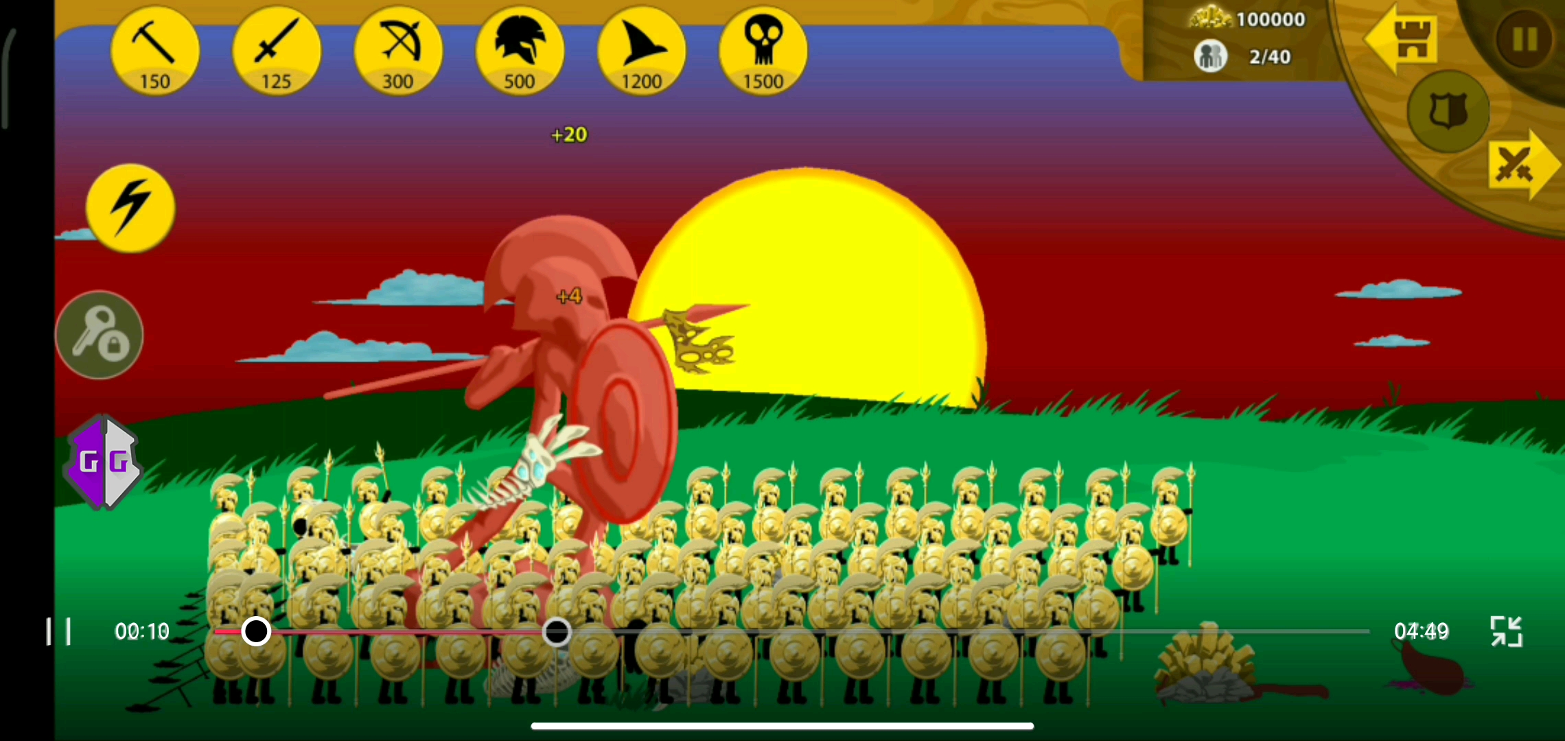 我是银角今天不玩无尽僵尸做组合选择你支持的组合打在评论区