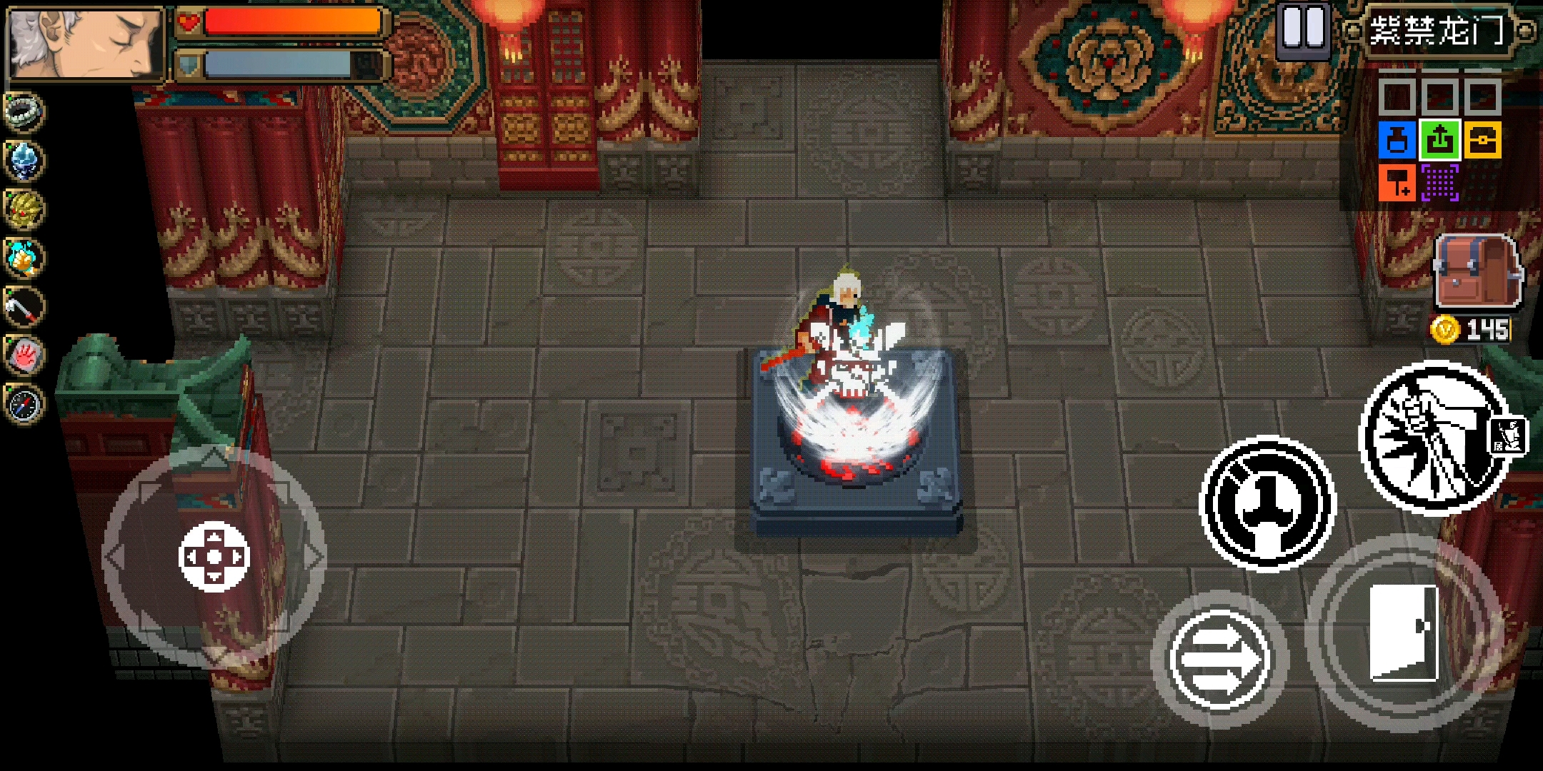 一刀流，你值得拥有