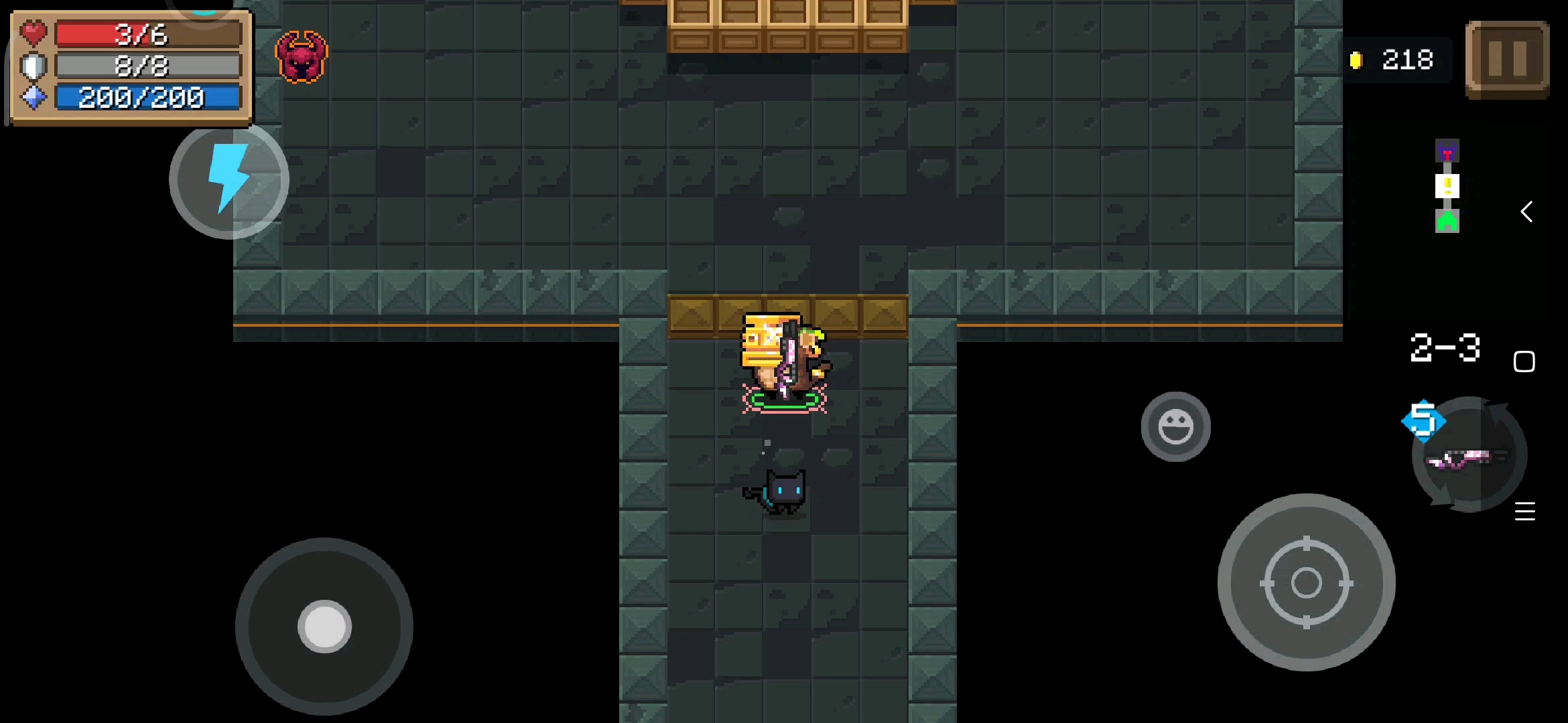 警官无用？其实超强。樱花散弹枪的高光时刻