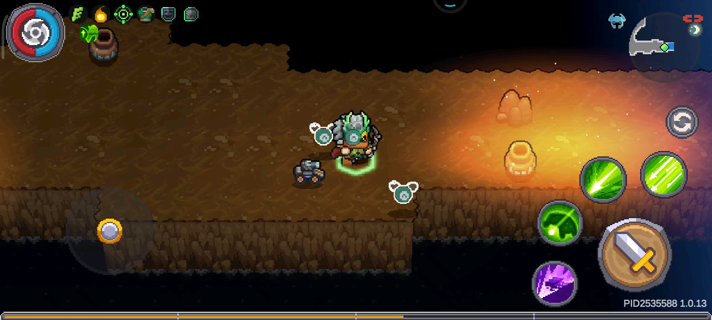 除了凑羁绊以外，都没强化。单点不行就箭雨扫地。