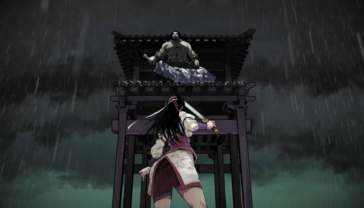 染红霞个人展示