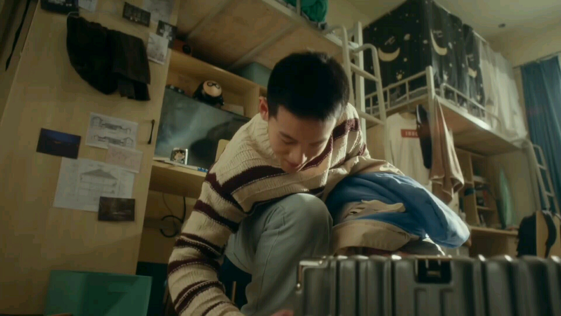#蛋仔派对