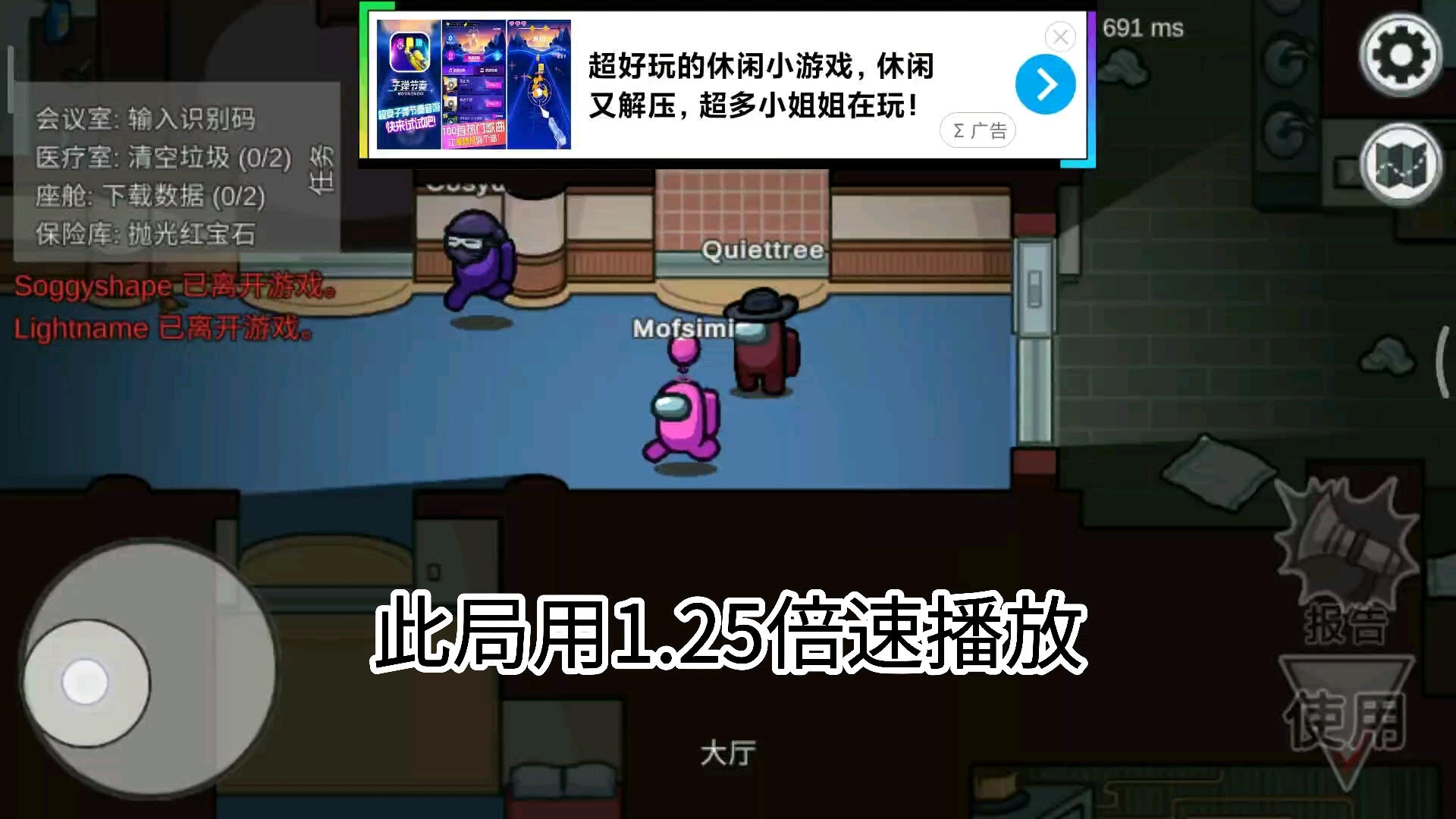 绿色紫色米色，你们走着瞧