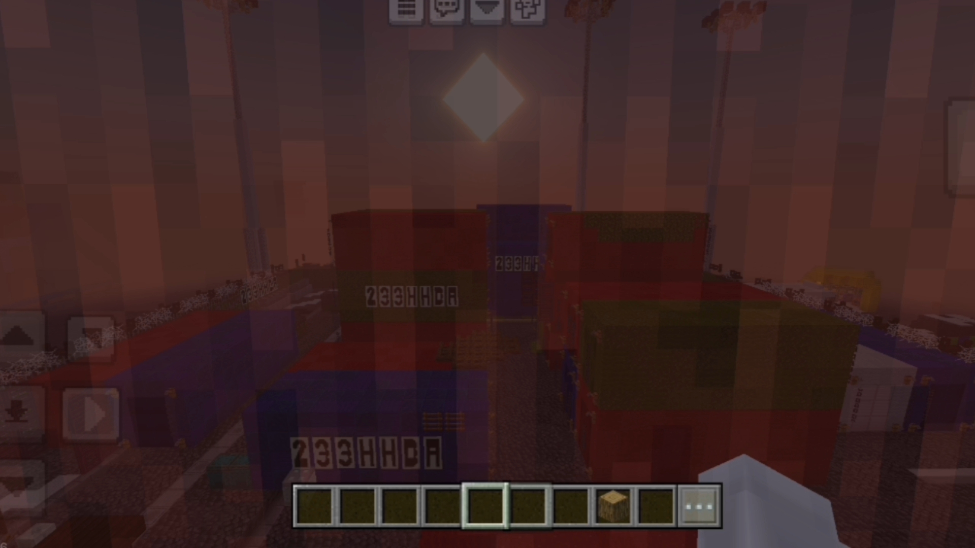 👀『我的世界』