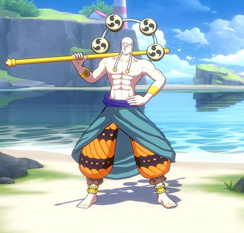 航海王热血航线：多角色PVP打法技巧分享