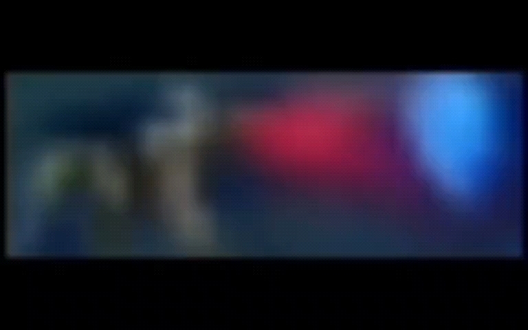 原神 正在观察某个不知名物体的机械机关