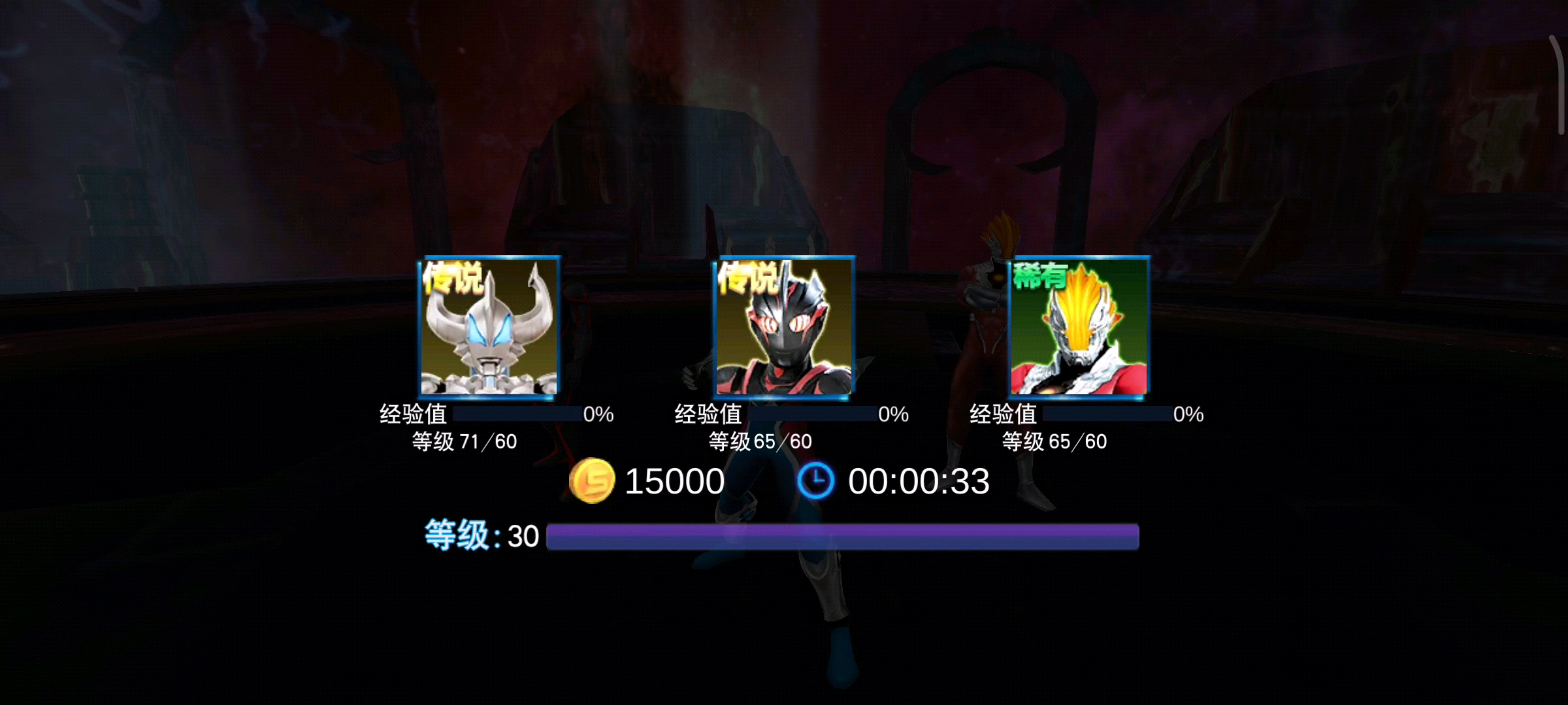 好久没冒泡 发点近况吧