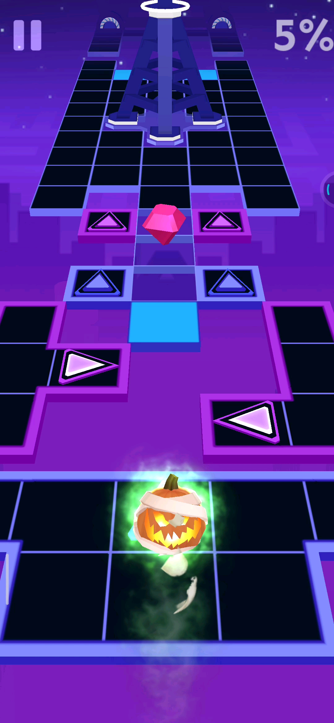 迷踪真的有那么难吗