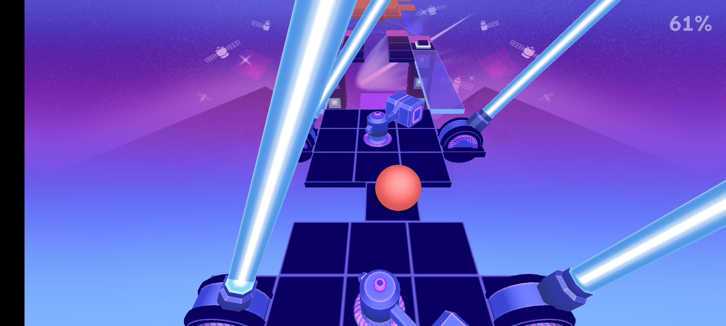 这关质量怎么样？