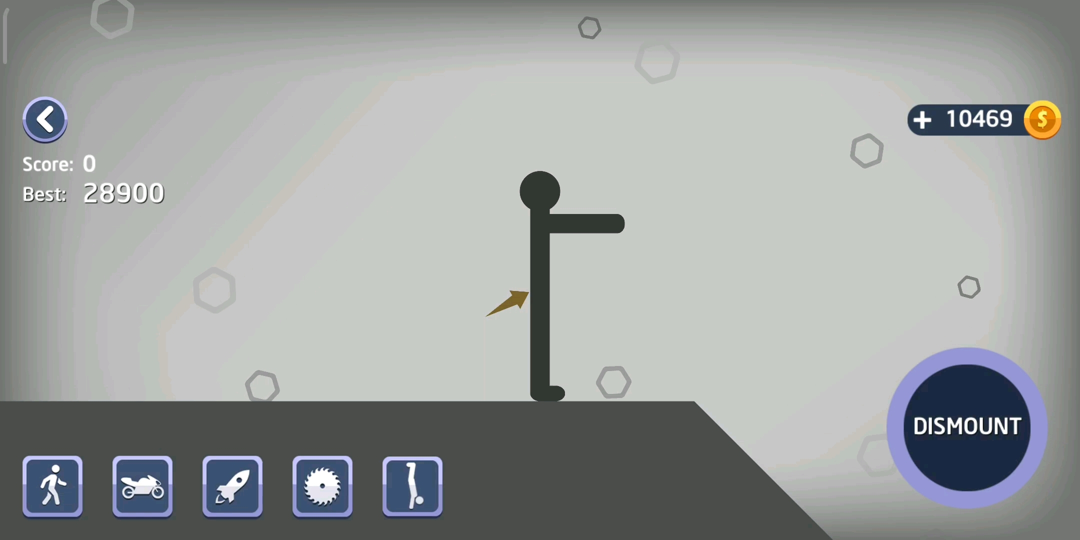 教你们一个刷分的方法