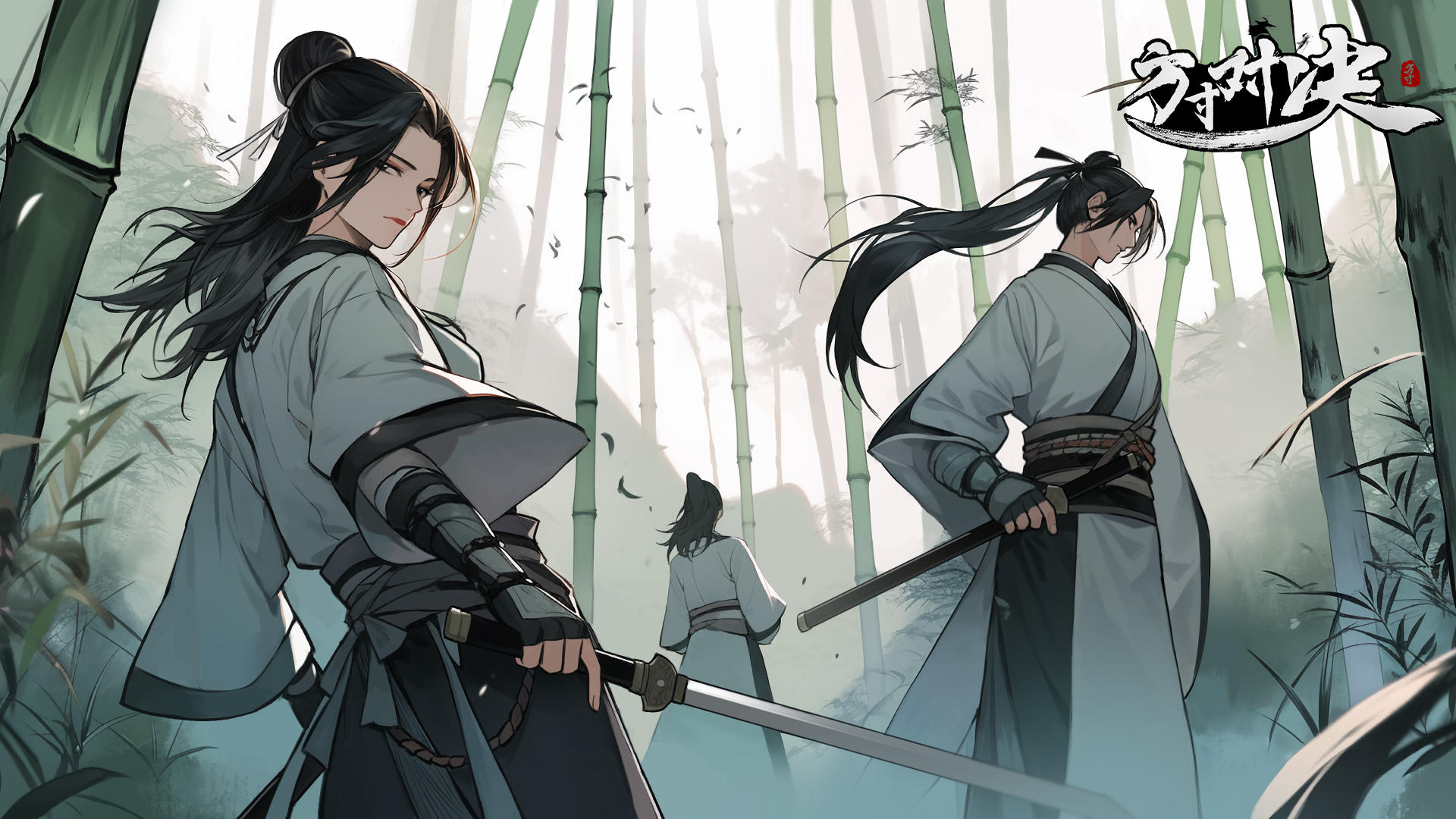 《方寸对决》构筑流派闯秘境，策略卡牌燃爆武侠梦！
