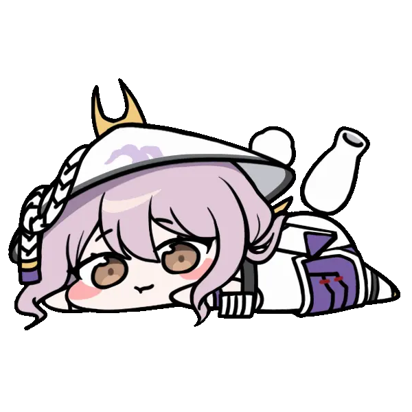 【弹弹日】努力锻炼，战力加强！