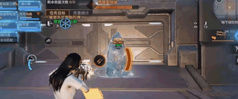 《明日之后》返祖杯属性重置，不用顶配也能赢高氪！ 