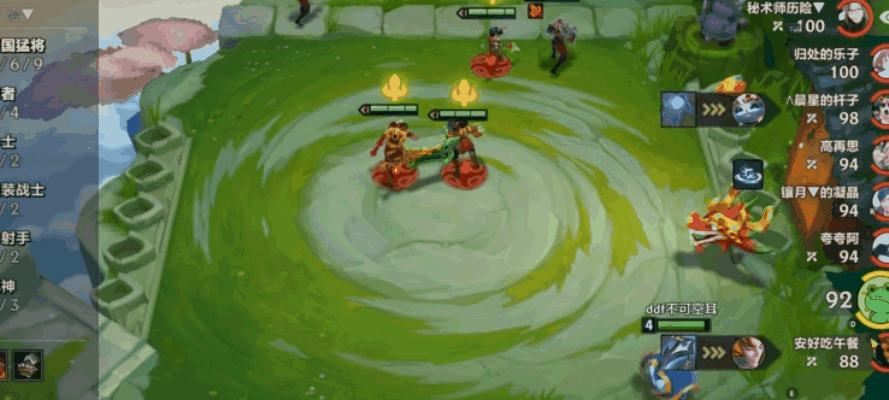 《金铲铲之战》恭喜发财模式回归，星守皮肤上线​！ 