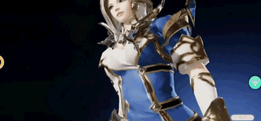 《战之刃：幸存者》：探索魔幻世界，释放热血战斗力！