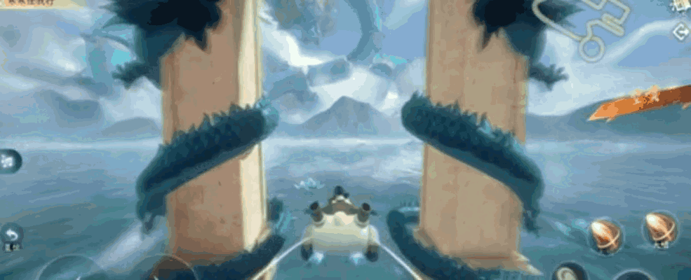 《逆水寒》戎马关山剧情，领朔漠谣限定时装！