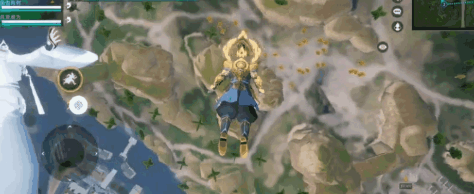 《武侠乂》开放世界武侠吃鸡，抢神兵学绝学，每局都是心跳加速的江湖对决！