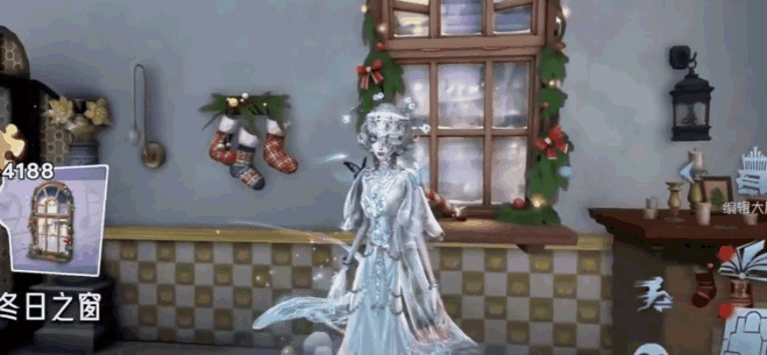 《第五人格》奇珍时装家具返场，福利薅到爽！