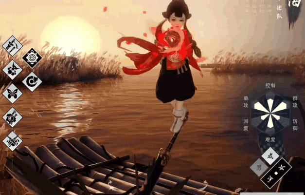 《一梦江湖》：探索真实江湖，圆你的武侠梦想！