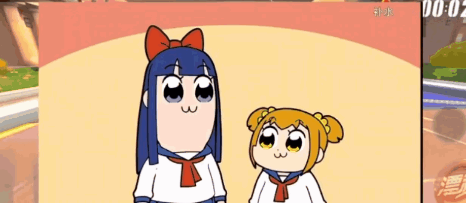 《QQ飞车》登录领 POP 子联动配饰，签到拿搞怪体型套装！ 