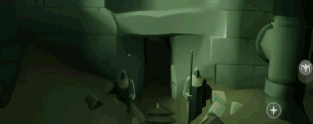 《光·遇》11.27 复刻黑金吉他先祖，195 烛解锁全套道具！