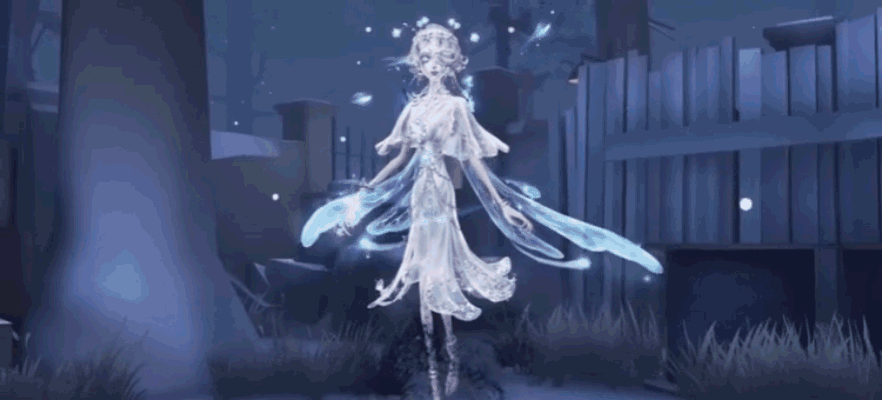 《第五人格》新监管女王蜂上线，虫群战力碾压全场！