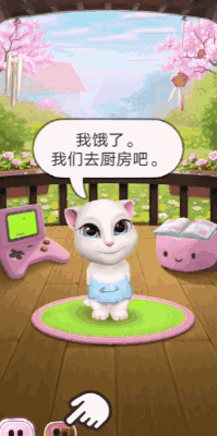 《我的安吉拉2》萌宠养成+时尚装扮，带你玩转虚拟人生！