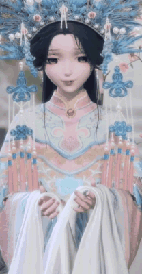 《闪耀暖暖》定制梦幻装扮，绽放你的绝美时刻！