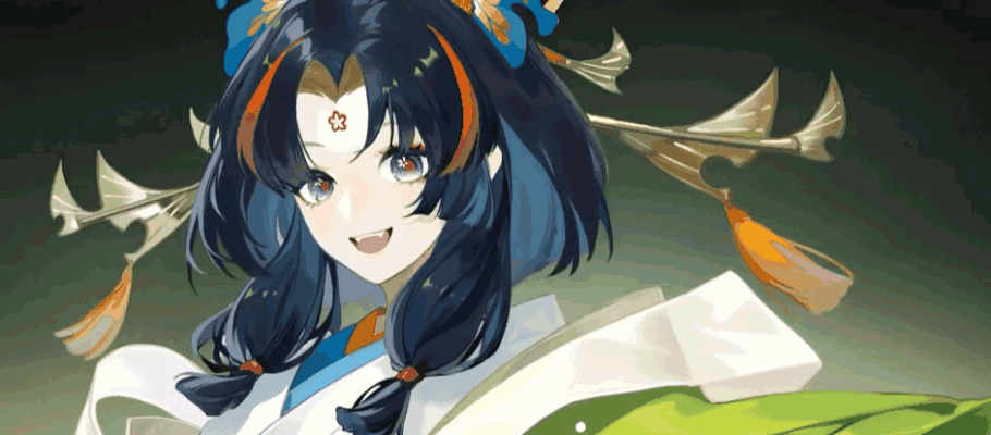 《阴阳师》夏目 SSR 绝版返场 + 七夕甜蜜活动来袭！