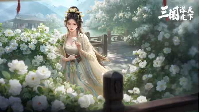 手残党也能成“织造师”？这游戏成就感简单