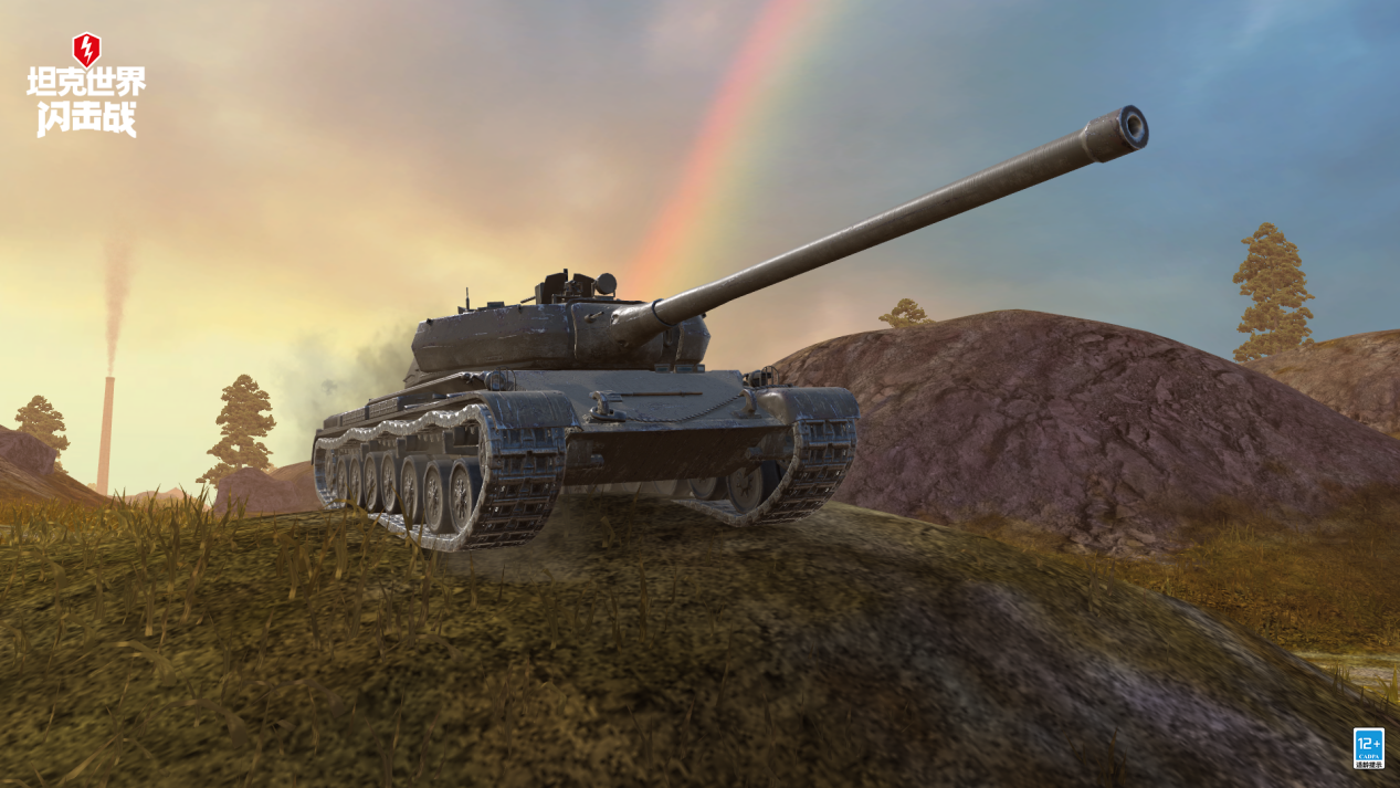 越级火力同级房爽玩？这台车拿了主角剧本！