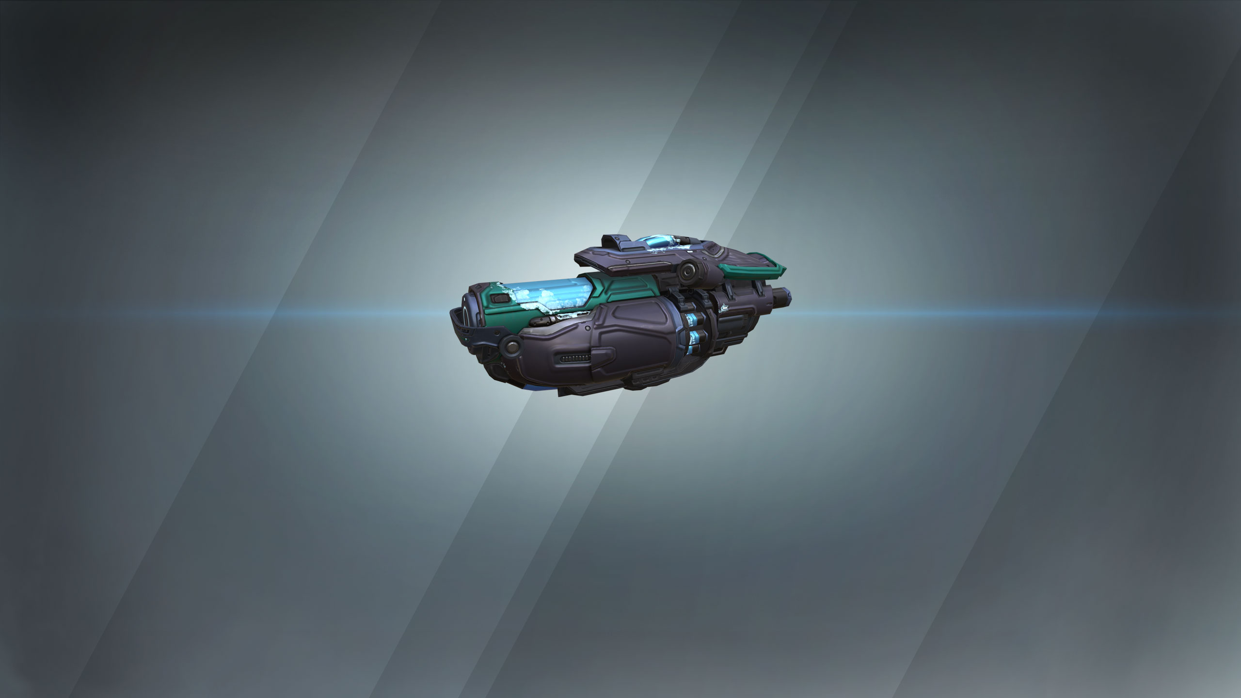 中距压制，猎手标记！新机甲“探路者”即将登场！