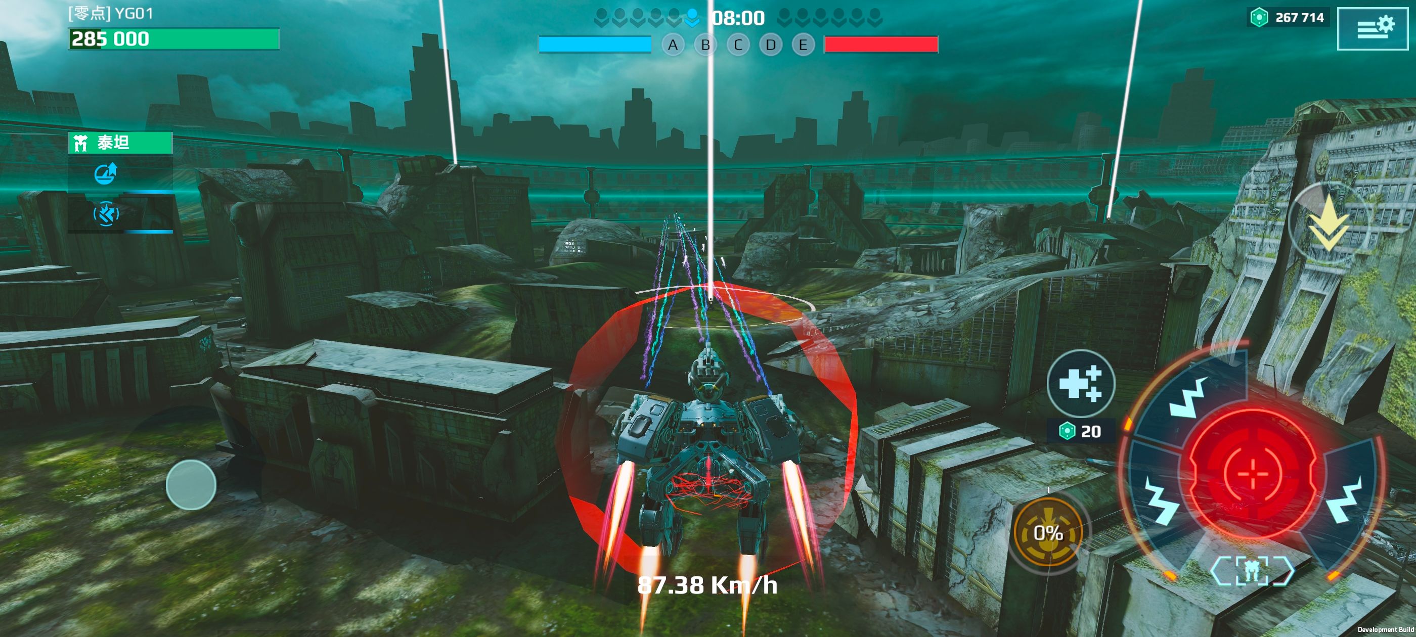 王牌阵容！“雷克斯”组队搭子推荐！