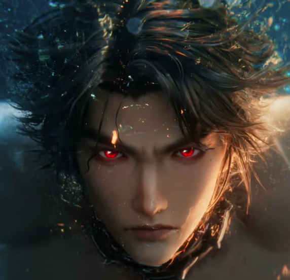 李信PV引爆期待 这款三国游戏藏着视觉彩蛋