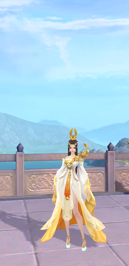 【活动结束】迎龙年贺新春！《九灵神域》陪你团圆，新年晒祝福赢好礼！