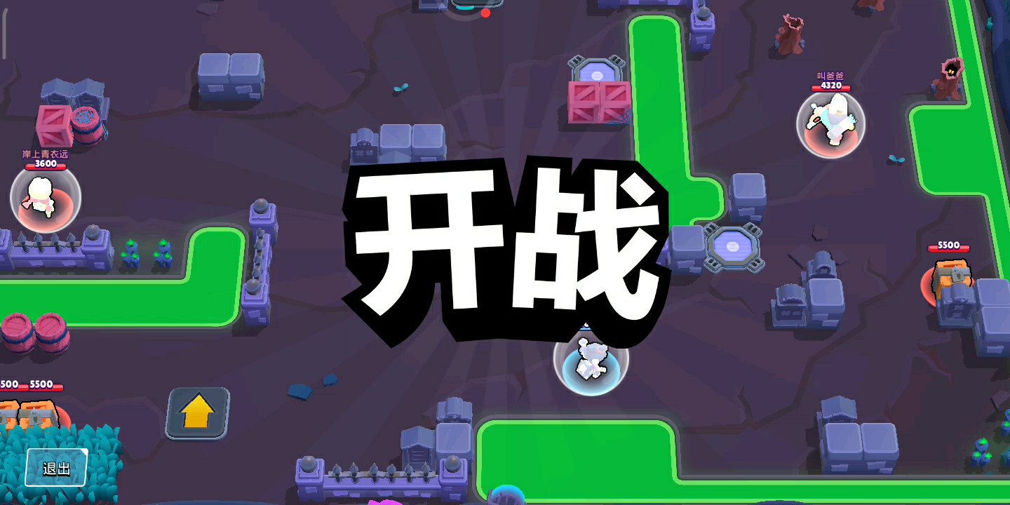 潘妮惊现伤害bug！
