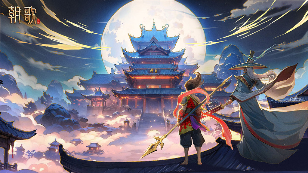 《朝歌》四大种族天赋各异，指挥神仙改写封神战局！